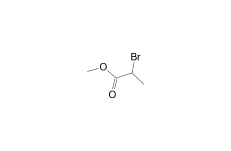 Methyl 2-bromopropionate