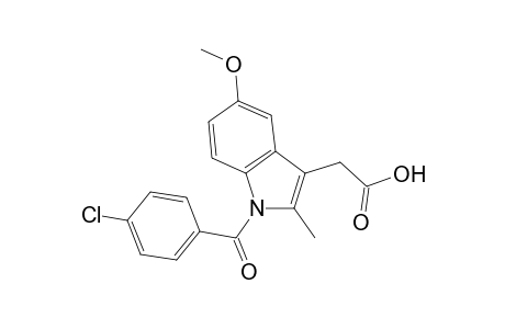 Indomethacin