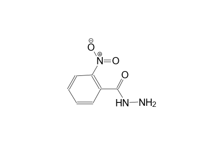 2-Nitrobenzoic hydrazide