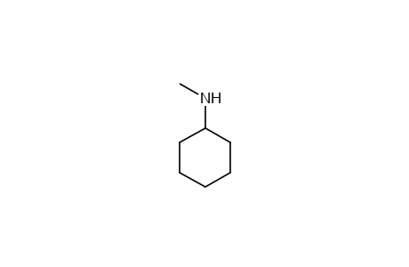 N-methylcyclohexylamine