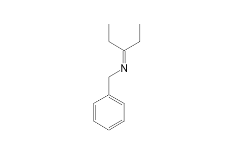 N-(BENZYL)-DIETHYL-KETIMINE