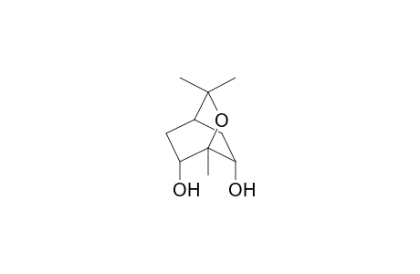 1,8-EPOXY-PARA-MENTHAN-2,6-DIOL