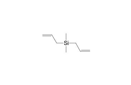 Diallyldimethylsilane