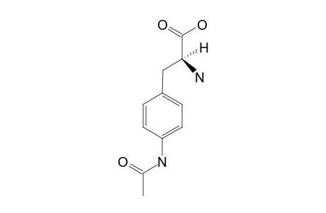 P-(ACETYLAMINO)-PHENYLALANINE