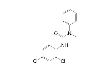 2',4'-dichloro-N-methylcarbanilide