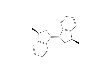 (S,S)-(E)-3,3'-dimethyl-delta1,1'-biindan