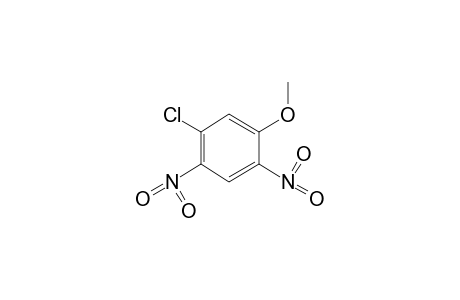 5-chloro-2,4-dinitroanisole