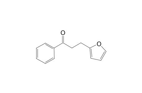 3-(2-furanyl)-1-phenyl-1-propanone