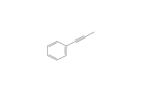 1-Phenyl-1-propyne