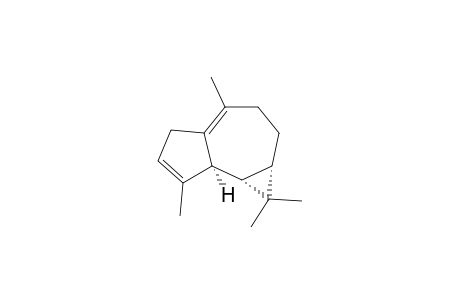 (-)-AROMADENDRA-1(10),3-DIENE