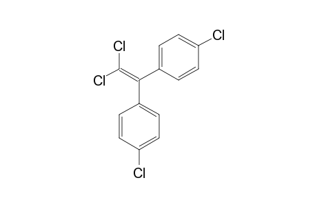 1,1-Dichloro-2,2-bis(4-chlorophenyl)ethene