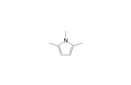 1,2,5-Trimethylpyrrole