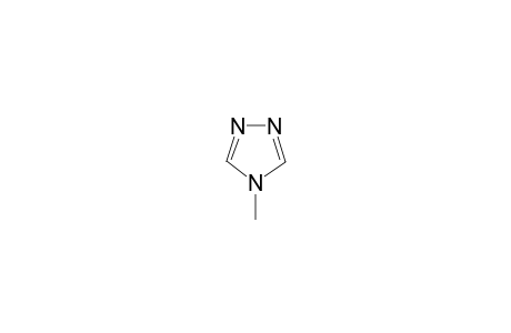 4-Methyl-4H-1,2,4-triazole