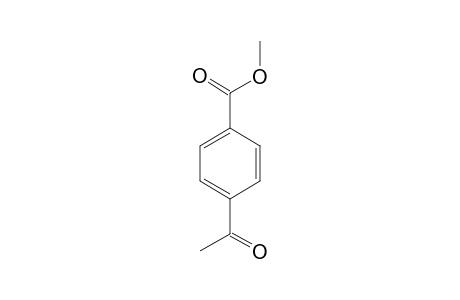 Methyl 4-acetylbenzoate