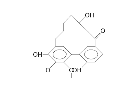 13-Oxo-myricanol