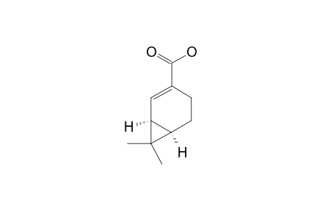 (-)-ISOCHAMINIC-ACID