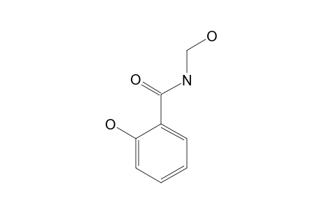 N-(hydroxymethyl)salicylamide