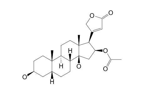 16-ACETYL-GITOXIGENIN