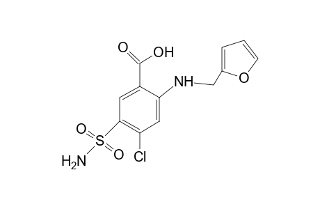 Furosemide