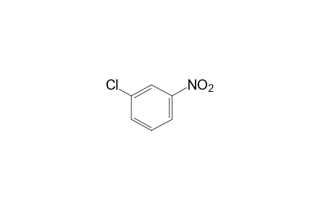 Benzene, 1-chloro-3-nitro-