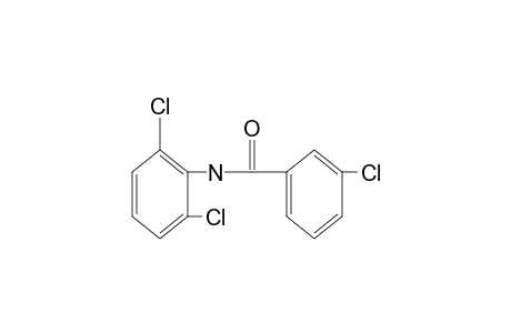 2',3,6'-trichlorobenzanilide
