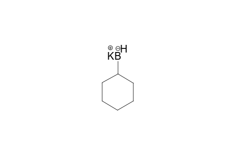 CYCLOHEXYL-BOROHYDRIDE