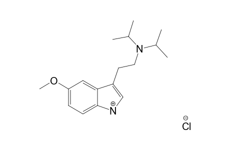 5-Methoxy DiPT hydrochloride