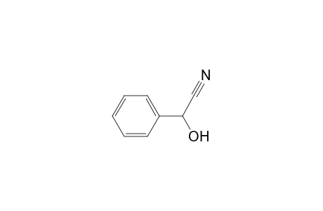 Mandelonitrile