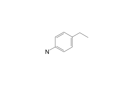 4-Ethylaniline