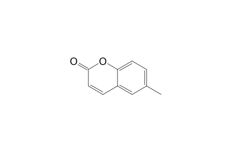 6-Methylcoumarin