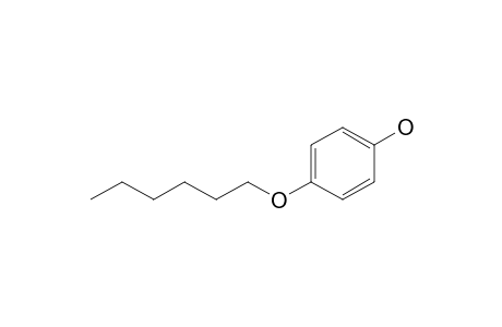 4-n-Hexyloxyphenol