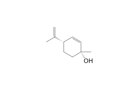 (-)-(1R,4S)-P-MENTHA-2,8-DIEN-1-OL