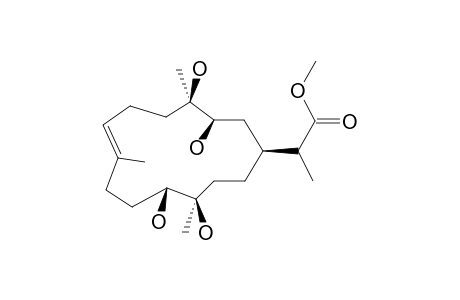 SINUFLEXIBILIN-A