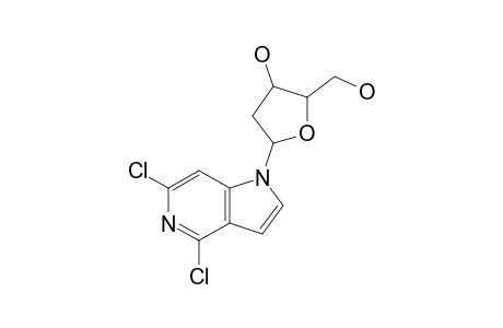 NUCLEOSIDE-#3A