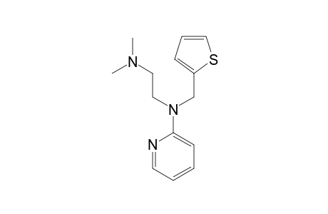 Methapyrilene