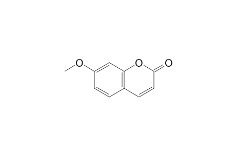 7-Methoxycoumarin