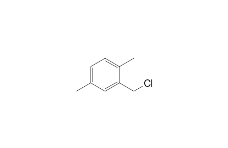 2,5-Dimethylbenzyl chloride