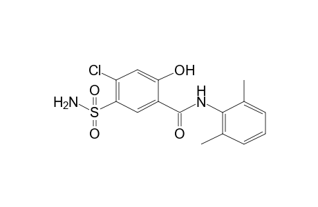 Xipamide