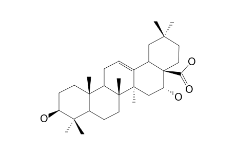 ECHINOCYCSTIC-ACID