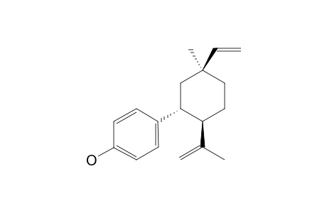 CYClOBAKUCHIOL-A