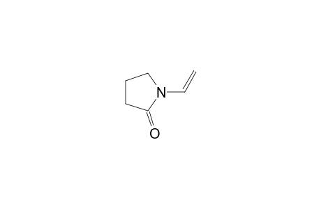 1-Vinyl-2-pyrrolidinone