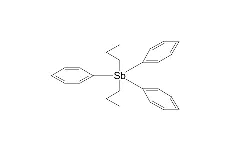 SB(C6H5)3PR2