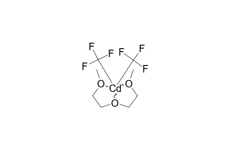 BIS-(TRIFLUOROMETHYL)-CADMIUM-DIGLYME