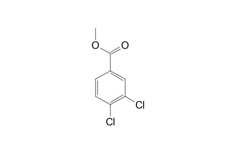 3,4-Dichlorobenzoic acid methyl ester