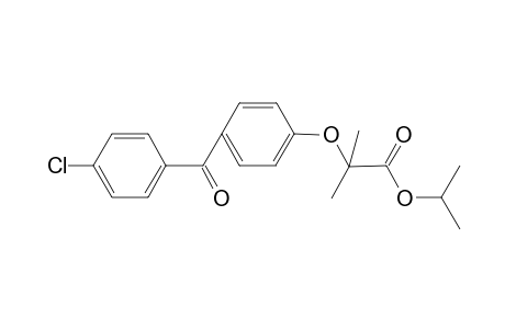 Fenofibrate