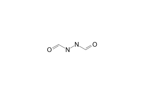 1,2-Diformylhydrazine