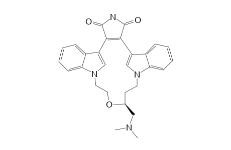 LY333531;RUBOXISTAURIN