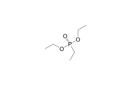 Ethylphosphonic acid, diethyl ester