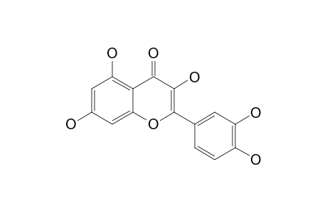 3,3',4',5,7-pentahydroxyflavone