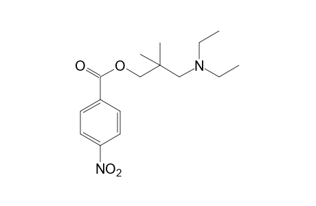 Nitracaine